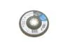 КРУГ ПЕЛЮСТ 125мм K60 Best for Metal BOSCH 2 608 606 923 (фото 1)