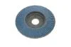 КРУГ ПЕЛЮСТ 125мм K60 Best for Metal BOSCH 2 608 606 923 (фото 2)