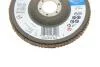 КРУГ ПЕЛЮСТ 125мм K60 Best for Metal BOSCH 2 608 606 923 (фото 3)