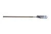 Бур SDS Plus-7X д/арм.бетона 18x400x45 BOSCH 2 608 900 139 (фото 1)