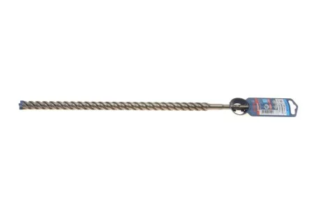 Бур SDS Plus-7X д/арм.бетона 18x400x45 BOSCH 2 608 900 139