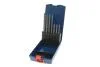 Набір SDS plus-7X 5,6,8x115, 8,10,12x1 BOSCH 2 608 900 195 (фото 1)