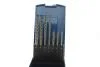 Набір SDS plus-7X 5,6,8x115, 8,10,12x1 BOSCH 2 608 900 195 (фото 4)