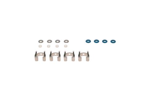КОМПЛЕКТ ДЕТАЛЕЙ BOSCH 2 707 010 012