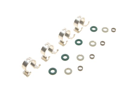 Автозапчастина BOSCH 2 707 010 056 (фото 1)