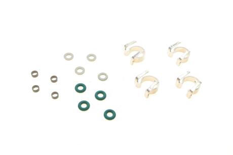 Автозапчастина BOSCH 2707010061