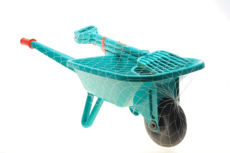 Іграшковий набір для садівника з візком BOSCH 2752