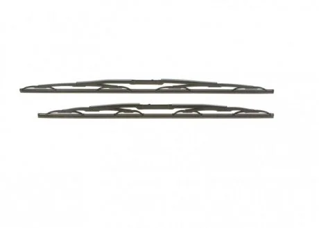 Щітка склоочис. 650/550 TWIN 539 (вир-во Bosch) BOSCH 3397001539
