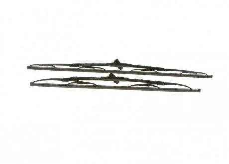 Щітка склоочис. 650/550 TWIN 725 (вир-во Bosch) BOSCH 3397001725