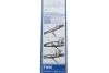 Комплект щіток склоочисника Bosch 650/450мм BOSCH 3397001803 (фото 8)