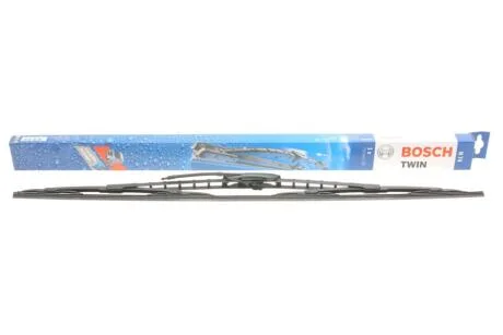 Щітки склоочисника (вир-во Bosch) BOSCH 3 397 004 080