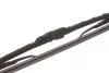 Щітка склоочисника каркасна Twin 650 мм (26") BOSCH 3397004587 (фото 5)