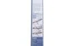 Щітка склоочисника каркасна Twin 650 мм (26") BOSCH 3397004587 (фото 7)