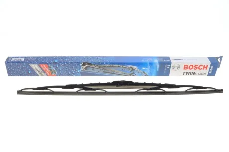 ЩІТКА СКЛООЧИСНИКА TWIN SP BOSCH 3397004592