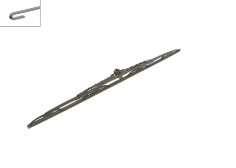 ЩІТКА СКЛООЧИСНИКА BOSCH 3 397 004 593