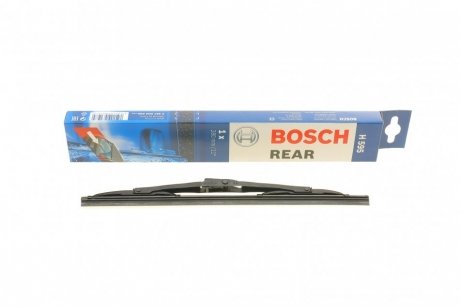 Щітка стеклоочіст. 280 BOSCH 3397004595 (фото 1)