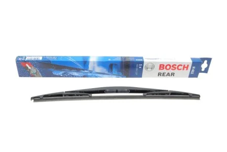 ЩІТКА СКЛООЧИСНИКА ЗАДНЯ BOSCH 3397004632
