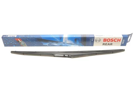 Задня щітка склоочисника Bosch Rear 500мм BOSCH 3397004633