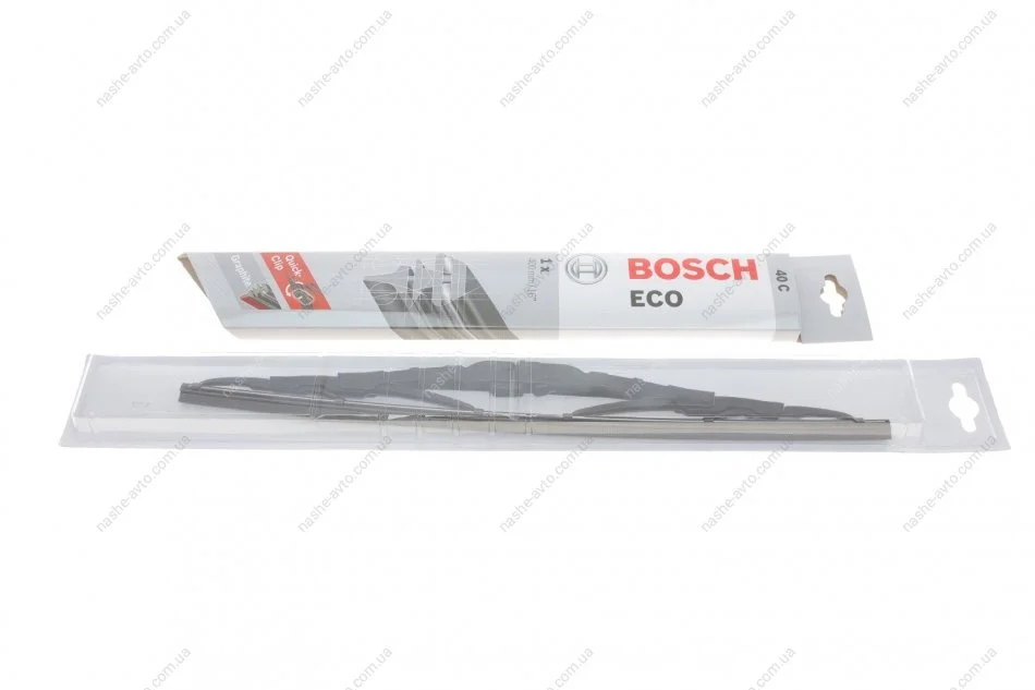 Щітка склоочис. 400 ECO V3 40C (вир-во Bosch) BOSCH 3397004667 (фото 1)