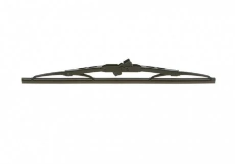 Щітка склоочисника каркасна Rear 380 мм (15") BOSCH 3 397 004 756