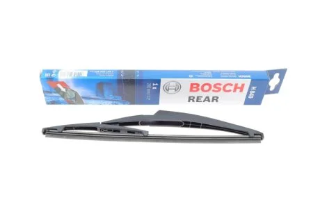Щітка склоочисника каркасна 300 мм (12") BOSCH 3397004802