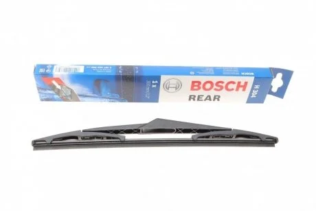 Щiтка склоочисн. 300 mm (вир-во Bosch) BOSCH 3397004990