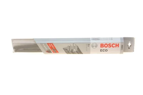 Комплект щіток склоочисника безкаркасних 450/450 BOSCH 3397005159