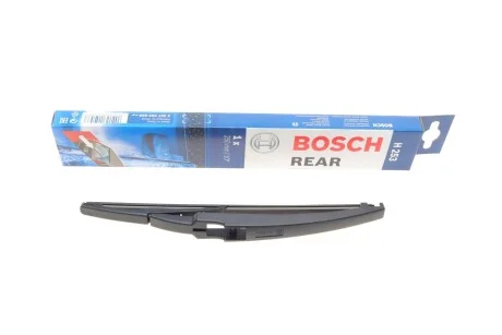 ЩІТКА СКЛООЧИСНИКА ЗАДНЯ BOSCH 3397005828
