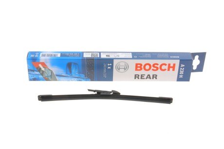 Щітка склоочисника BOSCH 3 397 006 864 (фото 1)