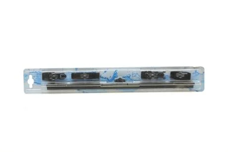 ЩІТКА СКЛООЧИСНИКА AEROTWIN PLUS BOSCH 3397006942