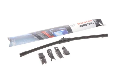 Щітка стеклоочіст. 425 AEROTWIN AP425U (вир-во Bosch) BOSCH 3397006944