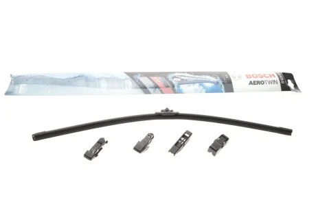 Щітка склоочисника. 575 AEROTWIN AP575U (вир-во Bosch) BOSCH 3397006950