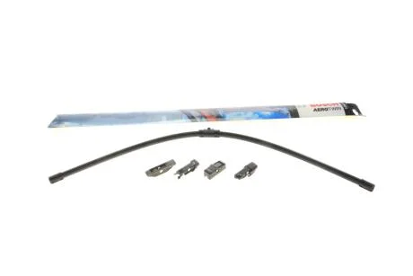 Щітка склоочисника безкаркасна Aerotwin Plus 800 мм (32") BOSCH 3397006955
