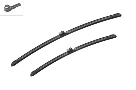 ЩІТКИ СКЛООЧИСНИКІВ BOSCH 3 397 007 073
