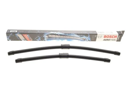 Комплект щіток склоочисника Bosch 575/450мм BOSCH 3397007084