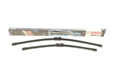 Комплект щіток склоочисника Bosch 650/500мм BOSCH 3 397 007 088