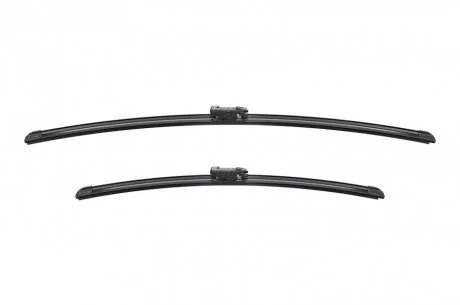 Комплект щіток склоочисника безкаркасних Aerotwin 700/530 BOSCH 3397007093