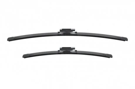 Комплект щіток склоочисника безкаркасних Bosch Aerotwin 600/450 BOSCH 3397007115