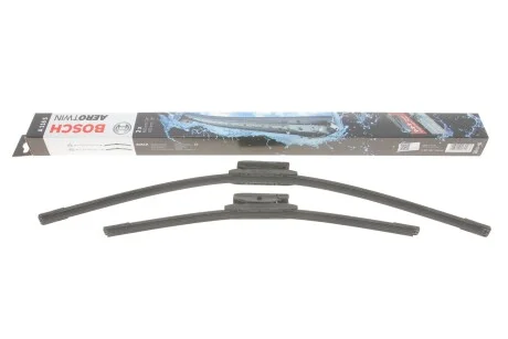 Щітка склоочис. 600/400 AEROTWIN A116S (вир-во Bosch) BOSCH 3397007116