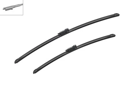 ЩІТКИ СКЛООЧИСНИКІВ BOSCH 3 397 007 221