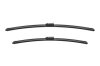 ЩІТКИ СКЛООЧИСНИКІВ AEROTWIN BOSCH 3 397 007 224 (фото 2)