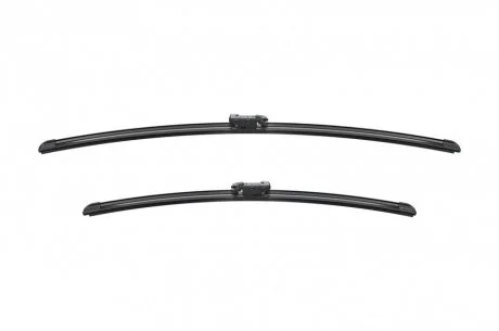 Щітка склоочис. 700/550 AEROTWIN A256S (вир-во Bosch) BOSCH 3397007256