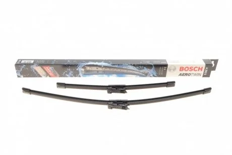 Комплект щіток склоочисника Bosch 600/380мм BOSCH 3397007292