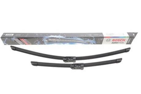 Щітка склоочис. 600/400 AEROTWIN A295S (вир-во Bosch) BOSCH 3397007295