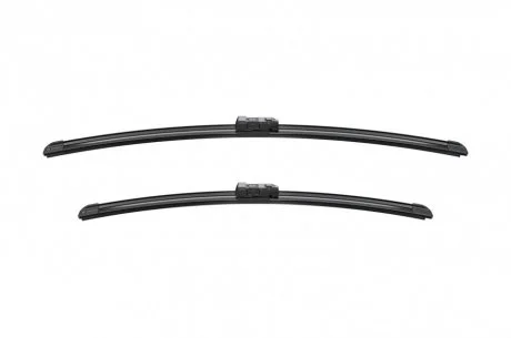 Комплект щіток склоочисника безкаркасних Aerotwin 600/500 BOSCH 3397007296
