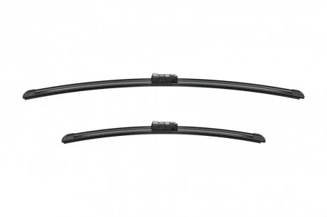 Щітка склоочис. 650/475 AEROTWIN A309S (вир-во Bosch) BOSCH 3397007309