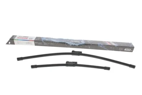 Щітка склоочис. 650/400 AEROTWIN A414S BOSCH 3397007414