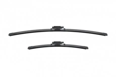 Щітка склоочис. 650/400 AEROTWIN A422S (вир-во Bosch) BOSCH 3397007422