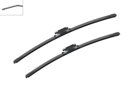 ЩІТКИ СКЛООЧИСНИКІВAEROTWIN BOSCH 3 397 007 425