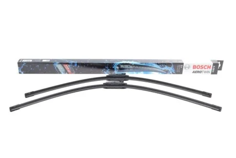 Комплект щіток склоочисника 800/750мм BOSCH 3397007428